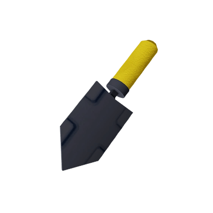 Trowel