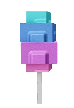 Candy Blossom (600B￠)