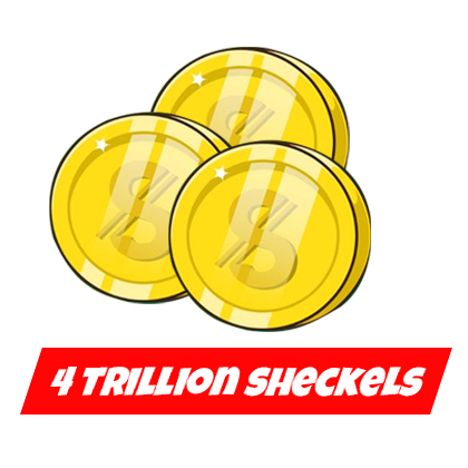 Grow a Garden Items All Server 4T Sheckles(￠) Plant
