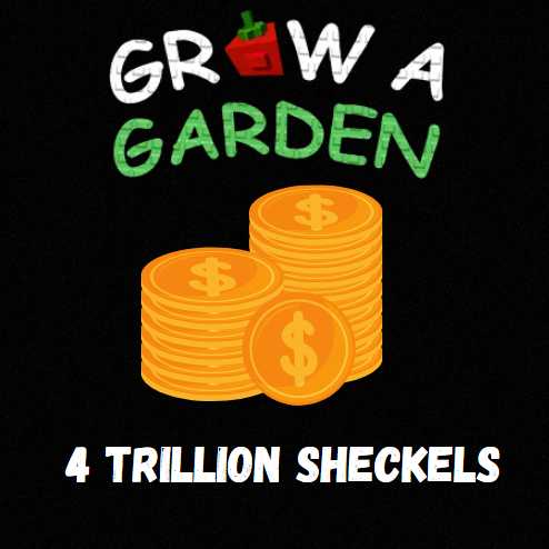4T Sheckles(￠) Plant