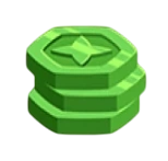 3000 Trade Tokens