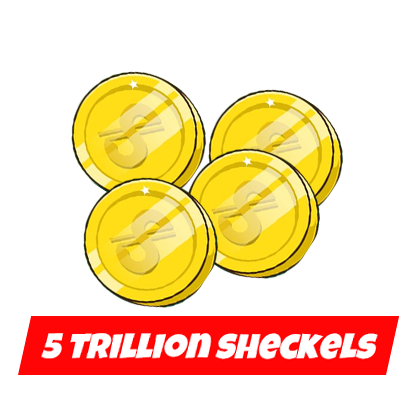 Grow a Garden Items All Server 5T Sheckles(¢) Plant