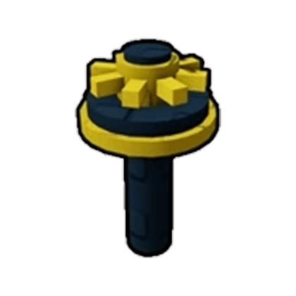 Advanced Sprinkler