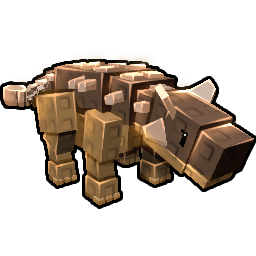 Ankylosaurus