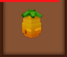 Aurum Spire Seed