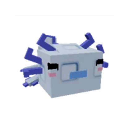 Axolotl