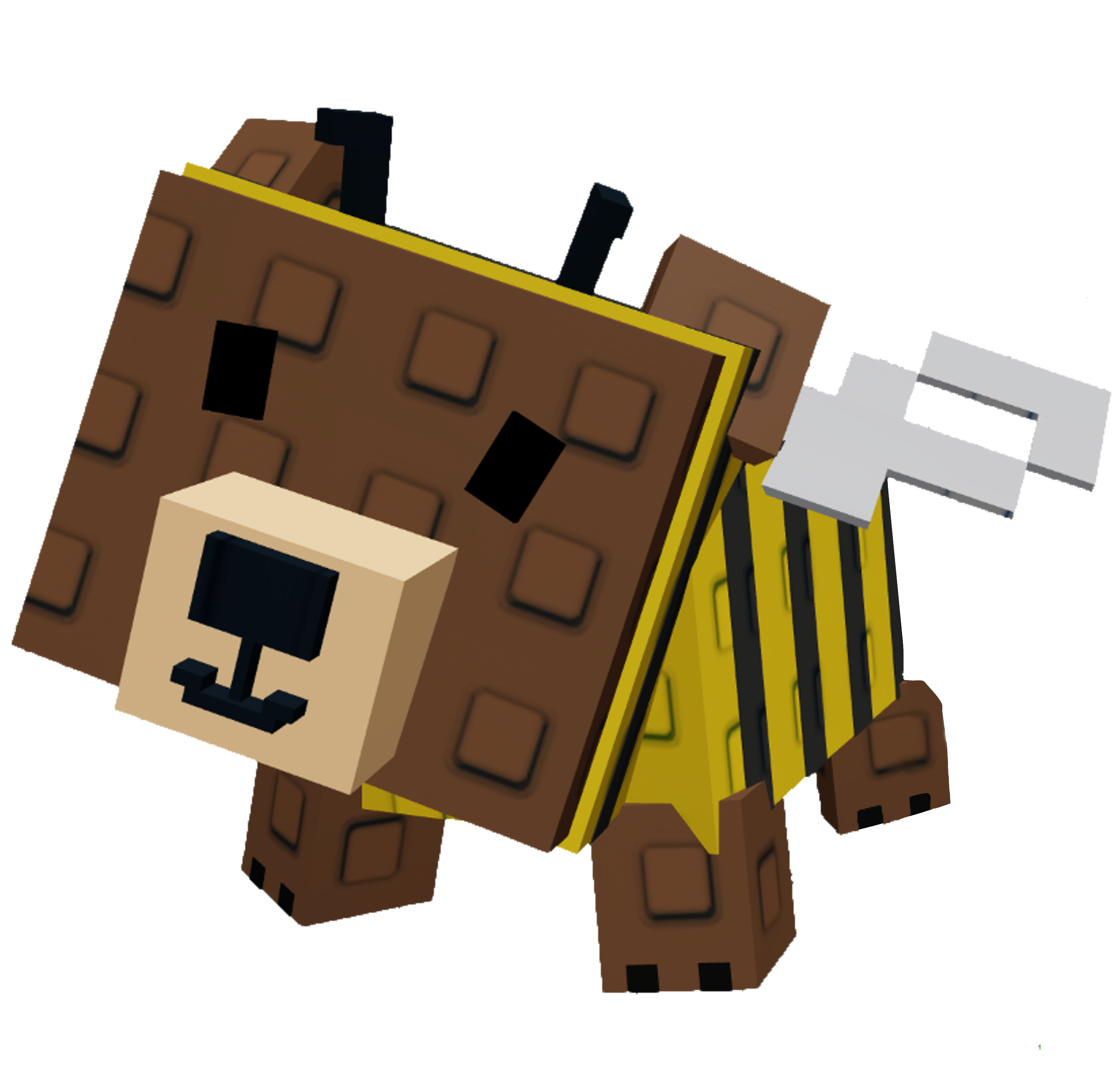 Grow a Garden Items All Server Bear Bee