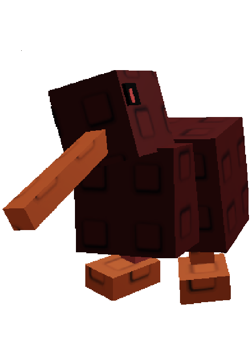 Blood Kiwi
