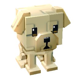 Grow a Garden Items All Server Bone Dog