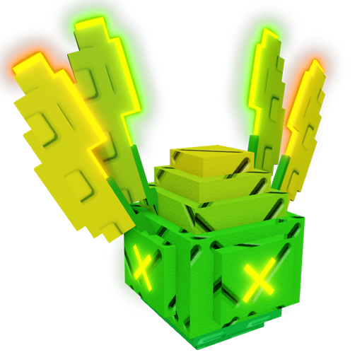 Bug Egg