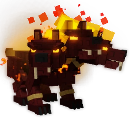 Cerberus