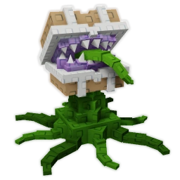 Chest Mimic
