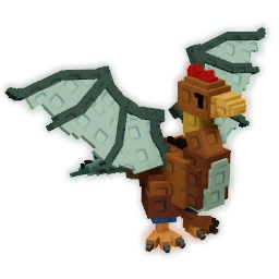 Grow a Garden Items All Server Cockatrice