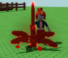 Grow a Garden Items All Server Corrupt Dragonfly