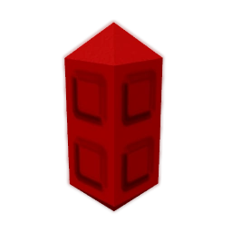 Crimson Thorn Seed