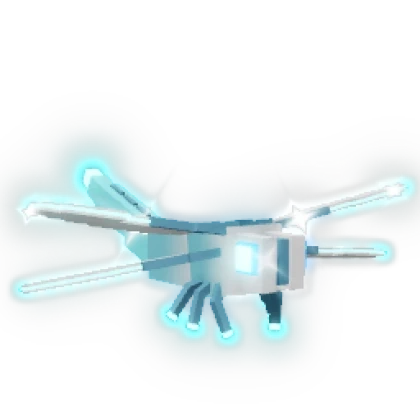 Diamond Dragonfly