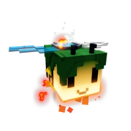 Elemental Bee