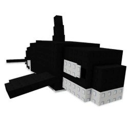 Everchanted Orca (HUGE) (280-290KG Age 500)