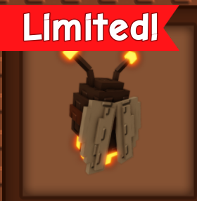Firefly Spiral Seed