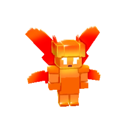 Firework Sprite