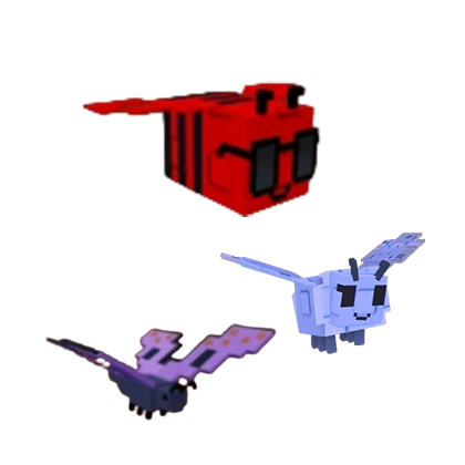 GAG 6.8Updated Pet Bundle