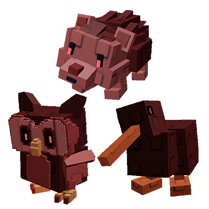 GAG Blood Bundle