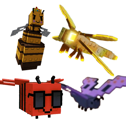GAG Fly Bundle