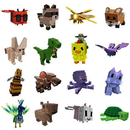GAG MEGA Bundle