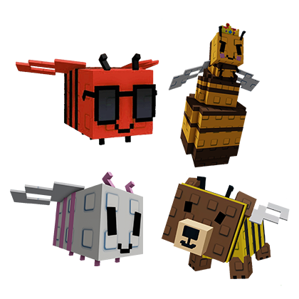 GAG Pet Bee Bundle