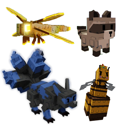 GAG Pet Best Bundle