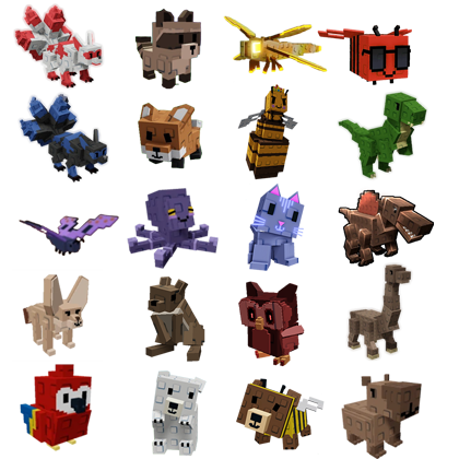 GAG Pet Super Bundle
