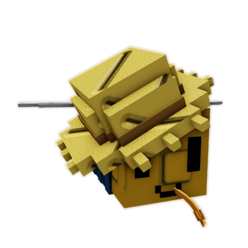 Gardener Bee