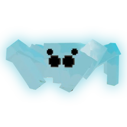 Ghostly Spider (HUGE) (60.94KG Age 100)