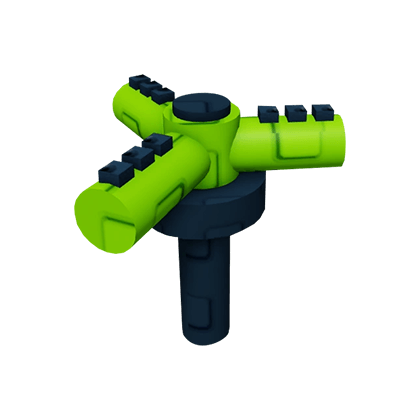 Godly Sprinkler