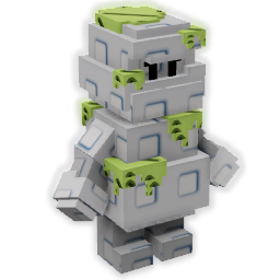 Grow a Garden Items All Server Golem