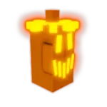 Great Pumpkin Seed