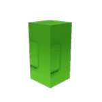 Grow a Garden Items All Server Green Apple Seed