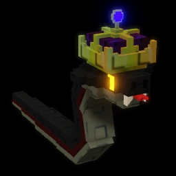 Hex Serpent