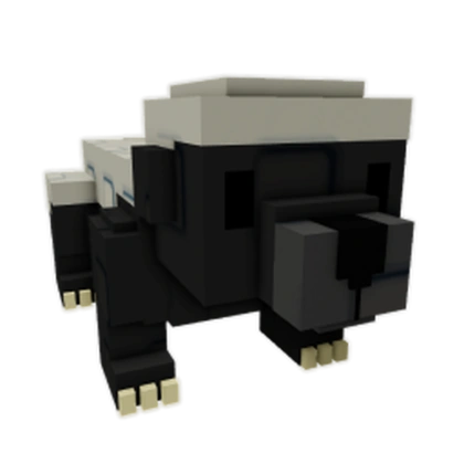 Honey Badger