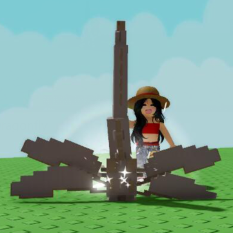 IronSkin Dragonfly