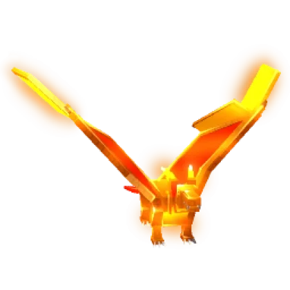 Jumbo New Year's Dragon (HUGE) (38.72KG Age 100)