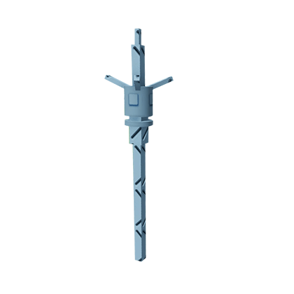 Lightning Rod