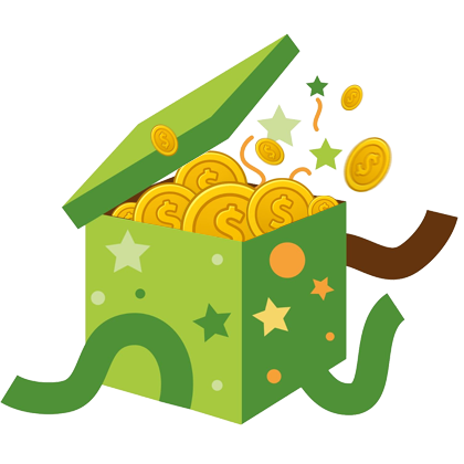 Lucky Grow Box
