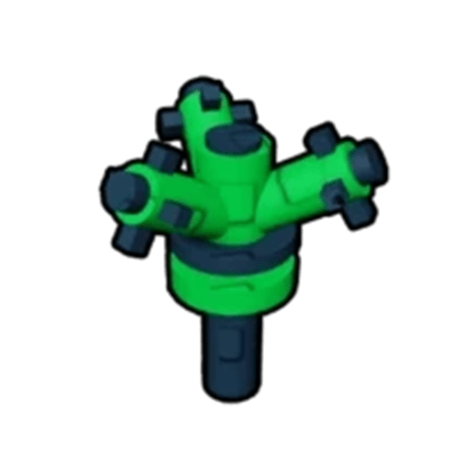 Master Sprinkler