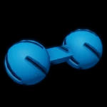 Medium Toy