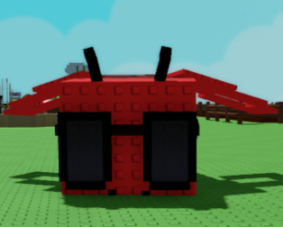 Mega Disco Bee