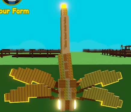 Mega Dragonfly