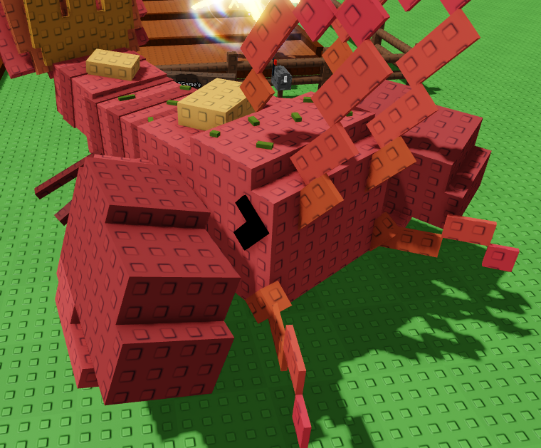 Mega Lobster Thermidor