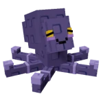 Mega Mimic Octopus (HUGE) (21.91KG Age 100)