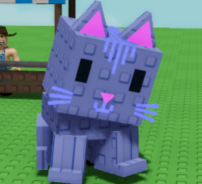 Mega Moon Cat
